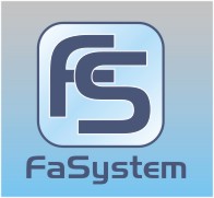 Fasystem Logo